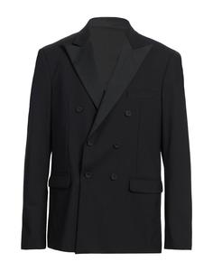 Блейзер I'M Brian, черный