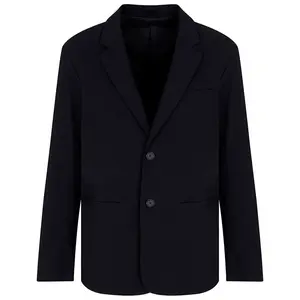 Блейзер Armani Exchange XM000345_AF10897, черный