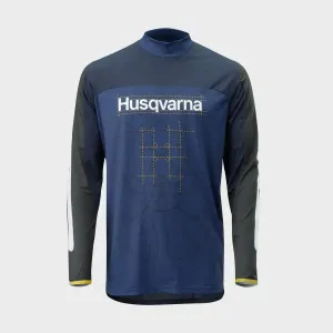 Футболка HUSQVARNA Origin