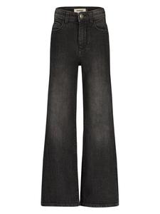 Джинсы "Cheyenne" - широкие - черные RAIZZED