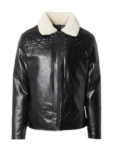 Куртка межсезонная GUESS, черный