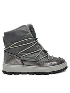 Сапоги для снега 6869500 D GORE-TEX Primigi, серый