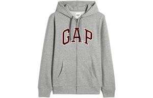 Толстовка унисекс GAP, Светло-зеленый