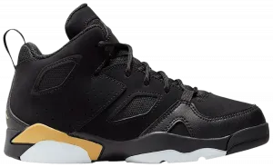 Кроссовки Air Jordan Flight ClubBlack/Metallic Gold'