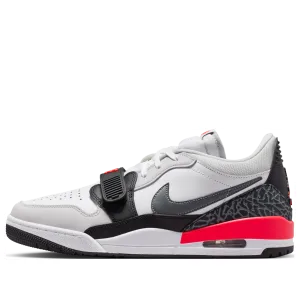 Air Jordan Legacy 312 Low 'White Infrared'
