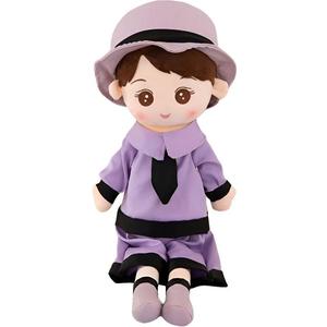 Плюшевая кукла Mi La Dolls высотой 45см/55см/70см/85см FKOFR