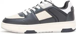 Кроссовки Hugo Mens Yarrow Cup Sole, темно-синий