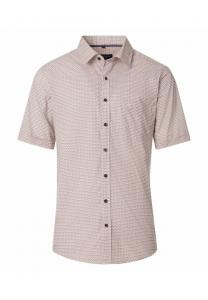 Рубашка CASAMODA, красный