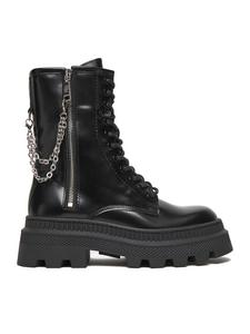 Сапоги EO-AMAYA-40802 Badura, черный
