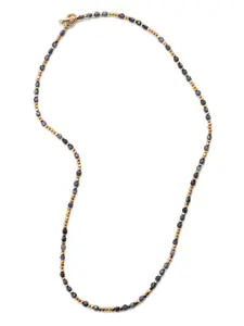 Браслет Percep из желтого золота с сапфирами MAOR, золотой