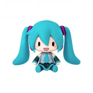 S-FIRE Qette Doll First Sound Future Bonus Gift Regular SEGA