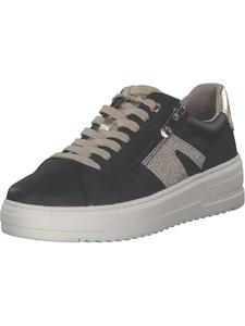 Элегантные туфли на шнуровке Marco Tozzi