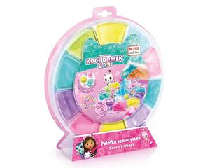 Cat House Gabi - Сенсорная палитра (НОВИНКА) Epee