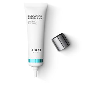 Kiko Milano, Увлажняющая и совершенствующая основа для лица, 30 мл