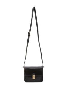 Наплечная сумка Viola Castellani, черный