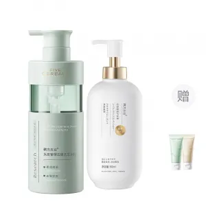 Шампунь / Шампунь-мыло Unisex Korean grain