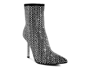 Ботинки Shinding Rag & Co, Black