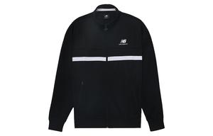 Курка Podium Athletics New York Marathon мужская черно-синяя New Balance