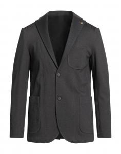 Блейзер Barbati, тёмно-серый