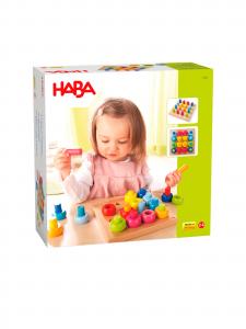 HABA Игра 'Farbkringel', мультиколор