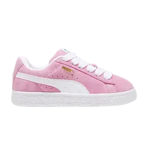 Кроссовки Suede XL Little Kid, цвет Mauved Out