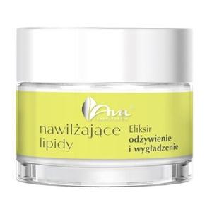 Увлажняющий липидный эликсир Ava Labor, питание и разглаживание 50 мл Assorted