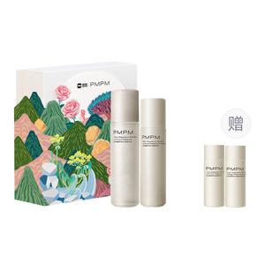 Наборы для ухода за кожей Unisex PMPM