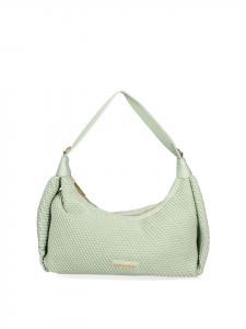Наплечная сумка Pierre Cardin, зеленый