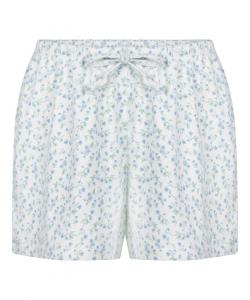 Короткий пижамный комплект Hunkemöller, белый