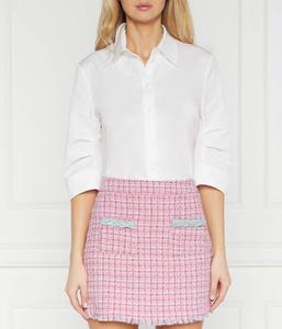 Юбка Liu Jo, розовый