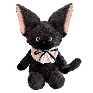 Плюшевая кукла Dewen Cat Dolls высотой 45см/60см FANNIKEER