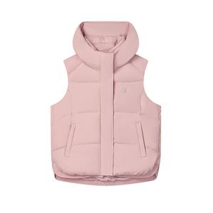 FILA Изящный розовый жилет для женщин, Graceful Pink