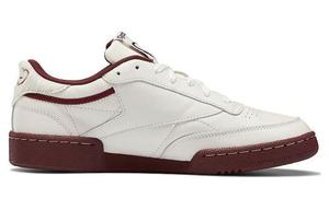 Кроссовки Reebok Club C 85 Valentine's Day 2021