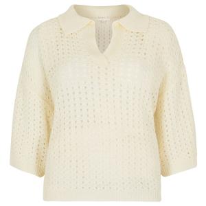 Свитер Apricot, белый