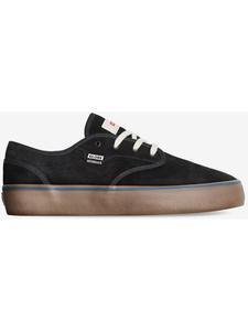 Кроссовки на шнуровке Globe Skaterschuhe Motley II Black Gum