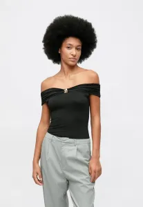 Вершина Anna Field, Black