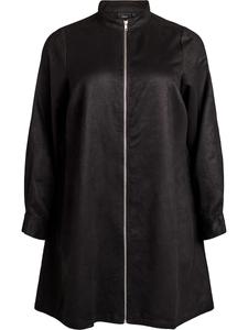 Блуза Zizzi ELUNA, черный