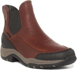 Женские водонепроницаемые ботинки Ariat Terrain Blaze, коричневый