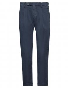 Брюки Michael Coal, полуночно-синий