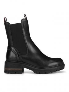 Ботинки Lasocki Chelsea RST-GINGER-12, черный