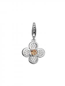 ESPRIT Подвеска в двухцветном исполнении