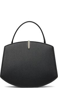Черная Флоренция 20 Сумка Savette