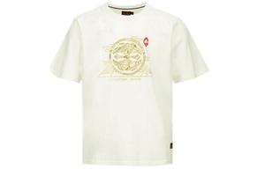 Футболка мужская Evisu, белый