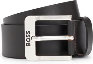 Кошелек BOSS Men's Jemio_Sz40, Dark Brown202, One Size, dunkelbraun, Einheitsgröße