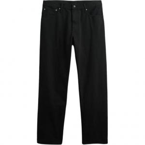 GAP Черные джинсы мужские