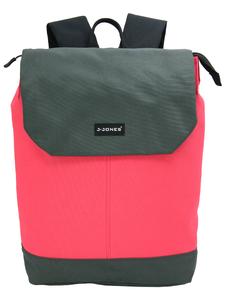 Рюкзак Jennifer Jones, розовый