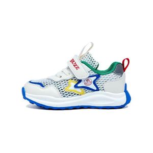 Кроссовки детские, нескользящие, быстросохнущие, для младенцев и малышей из серии «История игрушек» Disney, бежевый/синий