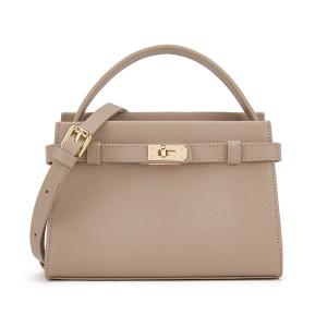 ELLE Сумка Palmaris из коровьей кожи для женщин, Multicolor