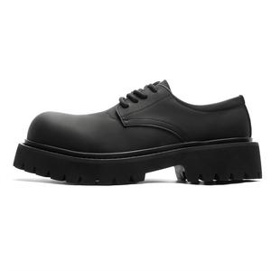Туфли Men"s Casual Men Low-Top черный V Zero Five