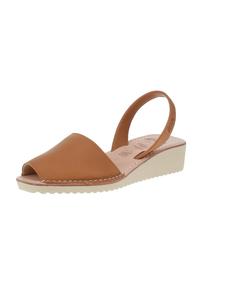 Классические босоножки Ria Menorca, коричневый